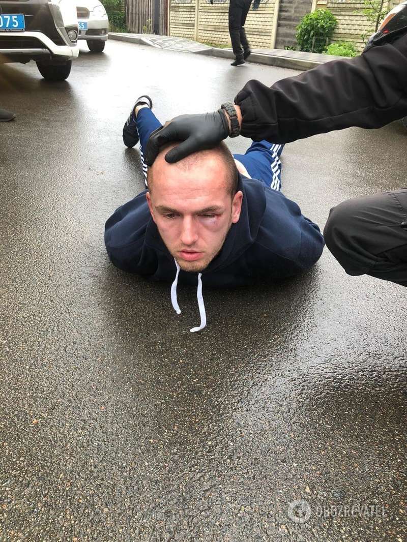 В перестрелке в Броварах участвовали криминальные авторитеты: появились эксклюзивные подробности