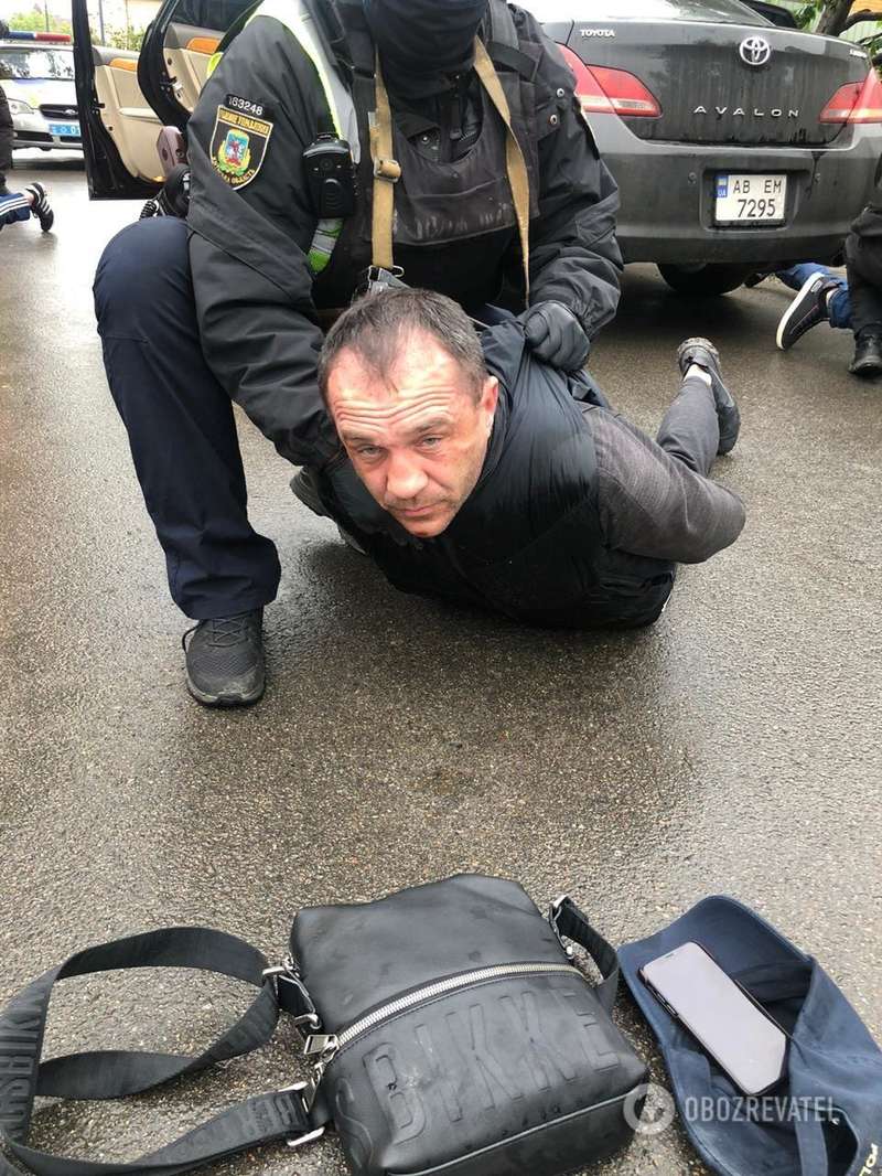 В перестрелке в Броварах участвовали криминальные авторитеты: появились эксклюзивные подробности