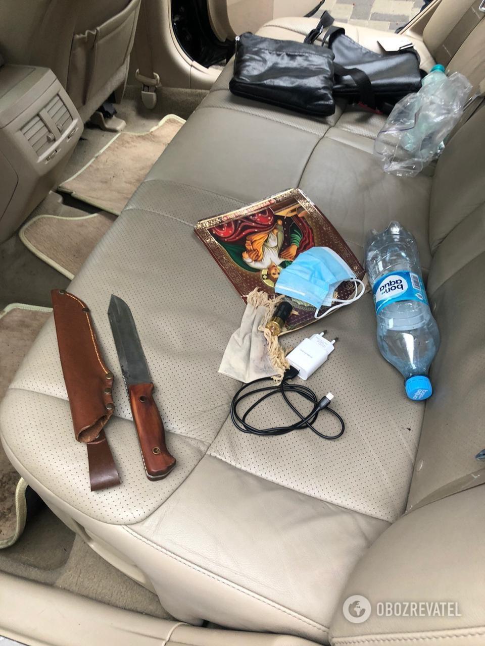 В перестрелке в Броварах участвовали криминальные авторитеты: появились эксклюзивные подробности