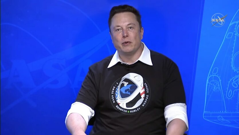 Илон Маск dqxikeidqxidqrant