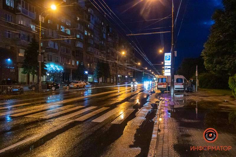 На место вызвали следователя