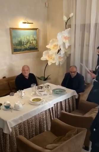 В Харькове поймали аферистов, которые продавали должность губернатора за $1 млн dqxikeidqxidqeant