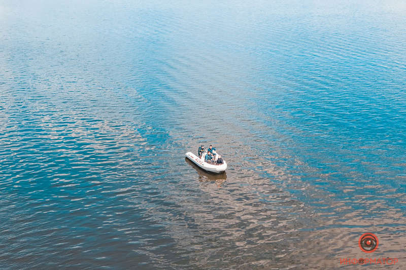 Ситуацию держали под контролем