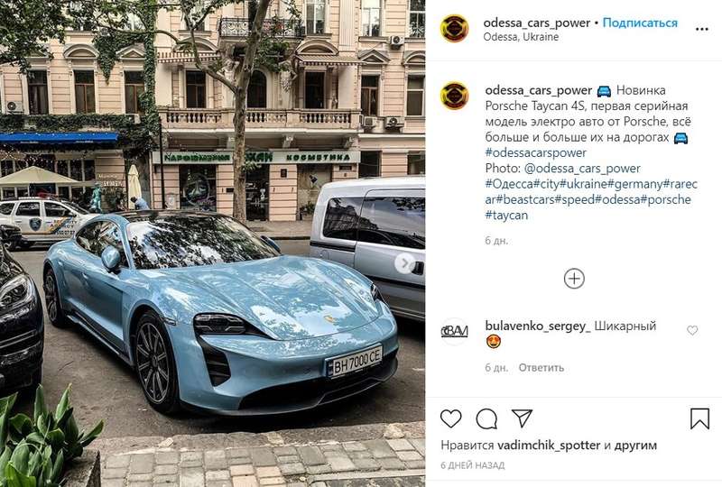  Porsche Taycan   dqxikeidqxixqant