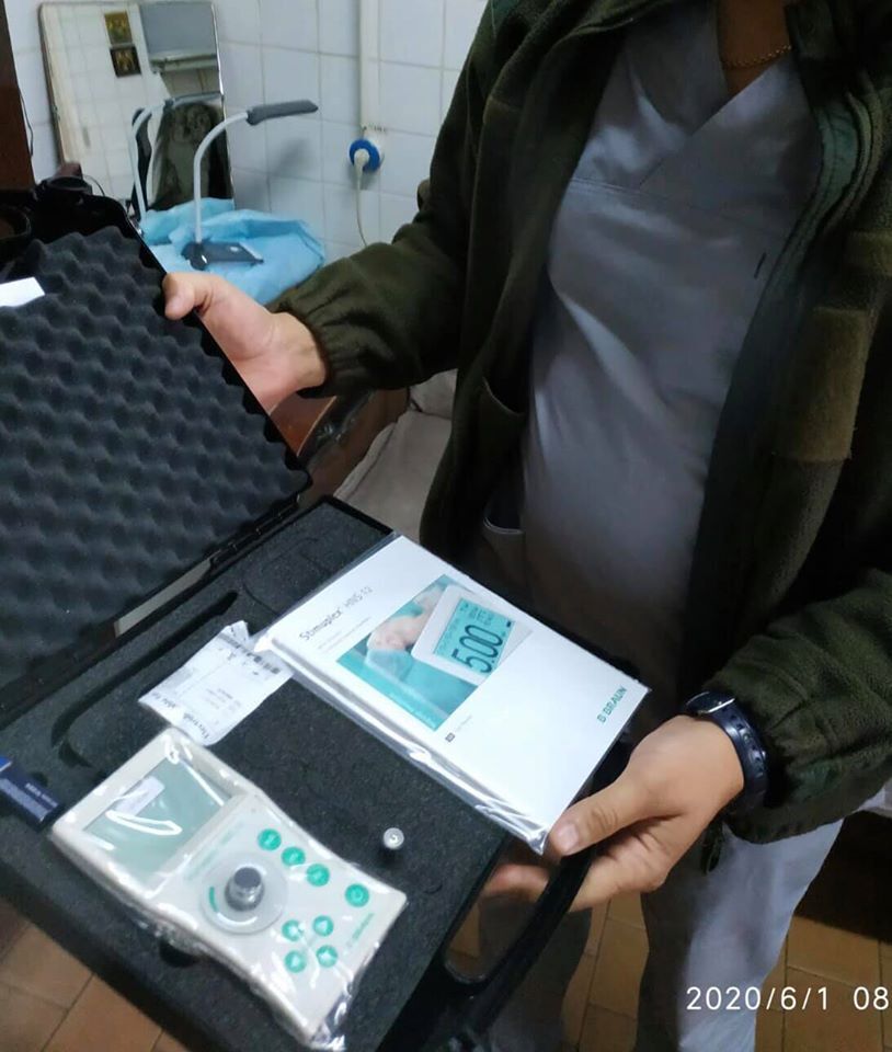 Facebook Натальи Юсуповой