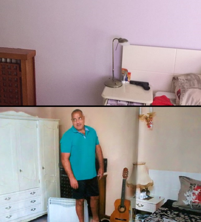 Снимок из спальни премьера dqxikeidqxidqrant