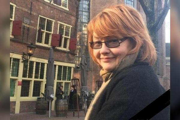 Умерла Елена Несмиян dqxikeidqxidqrant