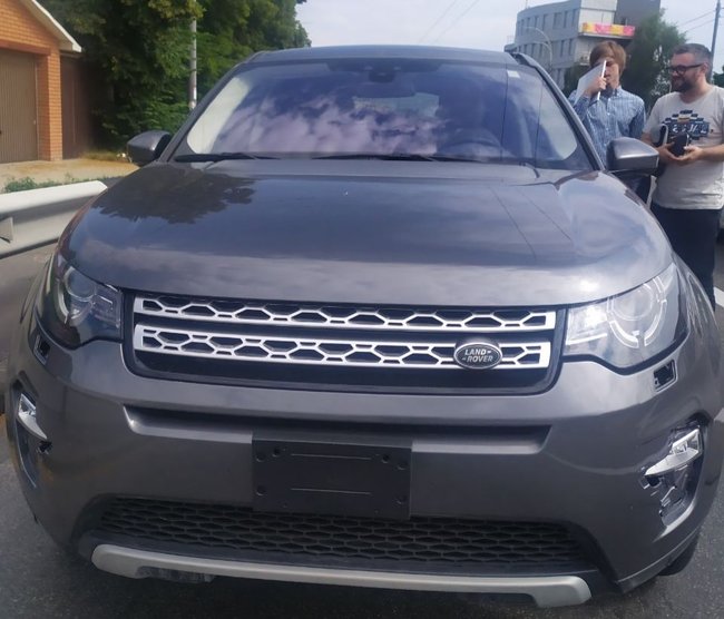 ÐодÑÑ Ð² ÐиÑÐ²Ñ Ð·Ð½ÑмаÑÑÑ Ð½Ð¾Ð¼ÐµÑÐ½Ñ Ð·Ð½Ð°ÐºÐ¸, Ñоб ÑникнÑÑи ÑÑкÑаÑÑÑ ÐºÐ°Ð¼ÐµÑами за пеÑевиÑÐµÐ½Ð½Ñ ÑвидкоÑÑÑ 07