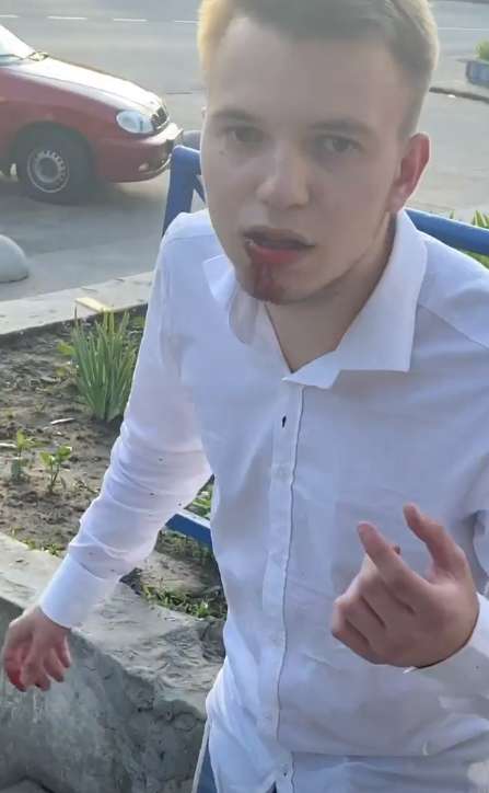 скриншот из видео dqxikeidqxidqrant