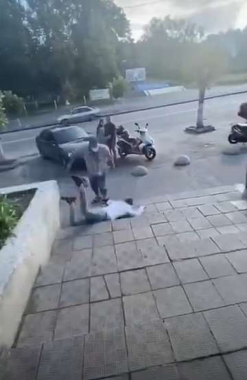 скриншот из видео