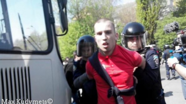 мітинг затримання кпу_1 dqxikeidqxidqrant