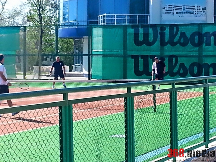 климов теннис dqxikeidqxidqeant