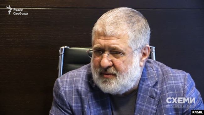 Ігор Коломойський про отримання дозволу на переліт під час карантину: це геморой великий, тому особливо ніхто нікуди не літав без крайньої необхідності