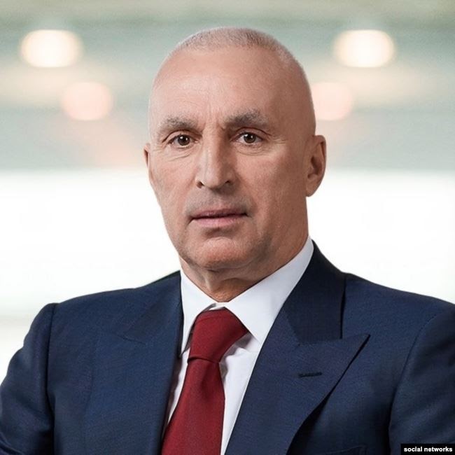 Олександр Ярославський про те, як отримувати дозвіл на переліт під час карантину: я гадки не маю, цим займався мій офіс