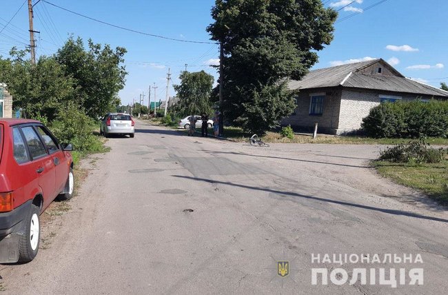 Ð’ÐµÐ»Ð¾ÑÐ¸Ð¿ÐµÐ´Ð¸ÑÑ‚ÐºÐ° Ð·Ð°Ð³Ð¸Ð½ÑƒÐ»Ð° Ð¿Ñ–Ð´ ÐºÐ¾Ð»ÐµÑÐ°Ð¼Ð¸ KIA Ð² ÐœÐ°Ñ€Ñ—Ð½Ñ†Ñ–, - Ð¿Ð¾Ð»Ñ–Ñ†Ñ–Ñ Ð”Ð¾Ð½ÐµÑ‡Ñ‡Ð¸Ð½Ð¸ 01 dqxikeidqxidqrant