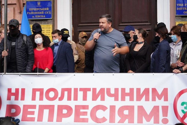 10 ÑиÑ. оÑÑб зÑбÑалиÑÑ Ð±ÑÐ»Ñ ÑÑÑн ÐеÑеÑÑÑкого ÑайÑÑÐ´Ñ Ð½Ð° пÑдÑÑÐ¸Ð¼ÐºÑ ÐоÑоÑенка, - пÑеÑÑлÑжба ÐС 04