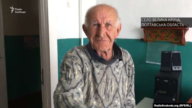 Заведующий сельской амбулатории Валерий Иринин