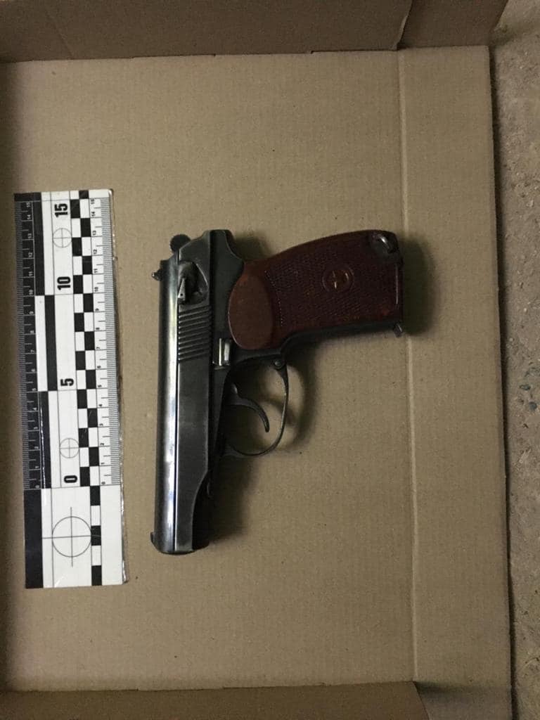 Деньги, украденные из автомобиля