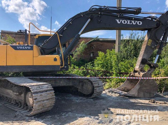 На Ровенщине во время демонтажа громоотвода погиб 39-летний мужчина dqxikeidqxidqeant