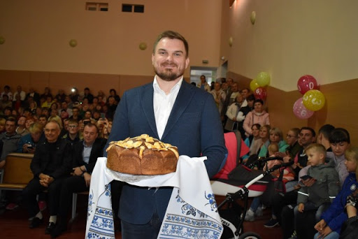 Юрий Дробович dqxikeidqxiqdhant