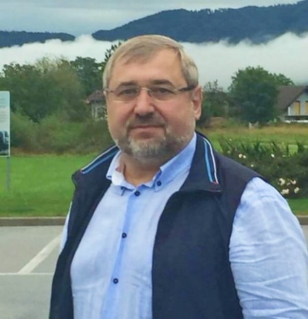 Банчук Николай