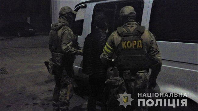 Полиция задержала иностранца, застрелившего в результате конфликта в Черновцах местного жителя 01 Полиция задержала иностранца, застрелившего в результате конфликта в Черновцах местного жителя 01 dqxikeidqxidqeant