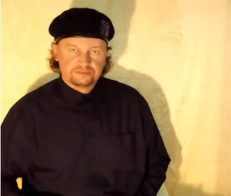 Террорист Кривош задержан (обновляется) dqxikeidqxidqrant