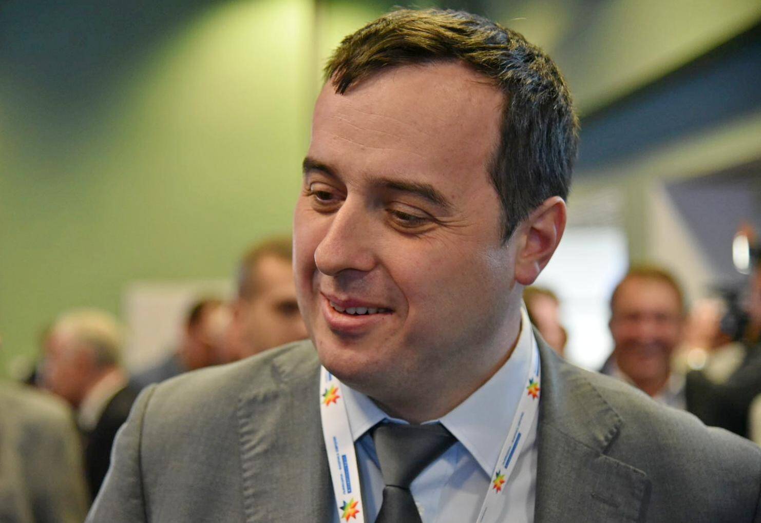 Левко Прокипчук