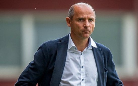 Виктор Скрипник