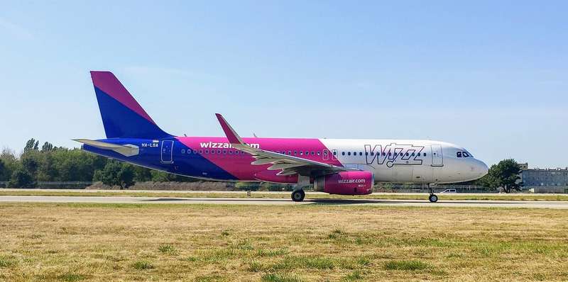 ˳ Wizz Air