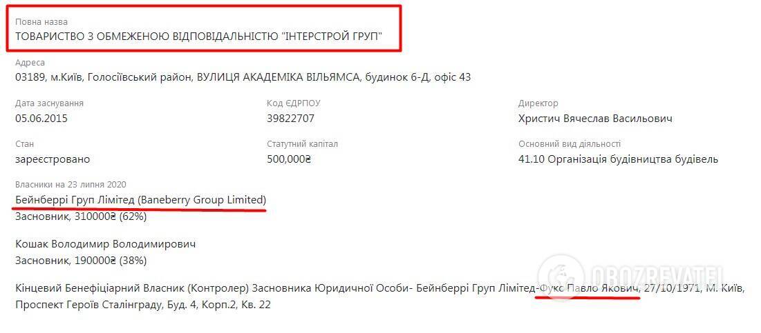  Baneberry Group Limited    dqxikeidqxiexant