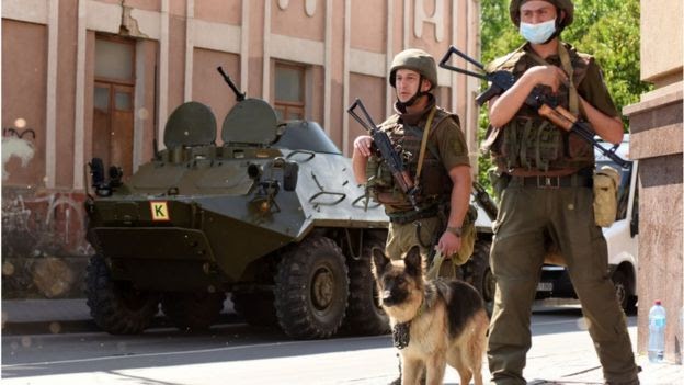 Теракт в Луцьку dqxikeidqxidqrant