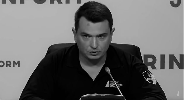 Волки. По следу НАБУ-2 Волки. По следу НАБУ-2 dqxikeidqxidqrant