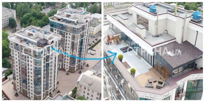 квартира Саакашвили в Одессе dqxikeidqxidqrant