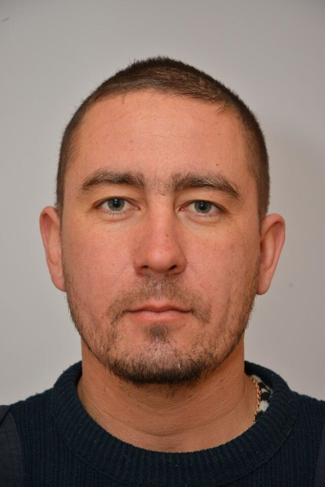 Денис Харитонов