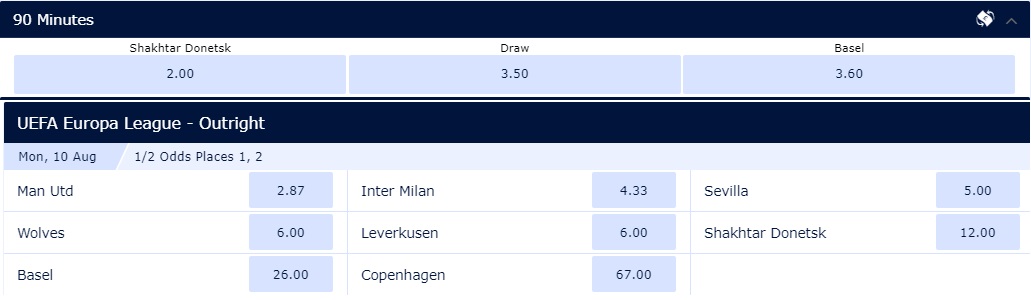 Лига Европы dqxikeidqxidqrant