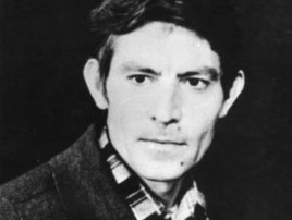 Василь Стус