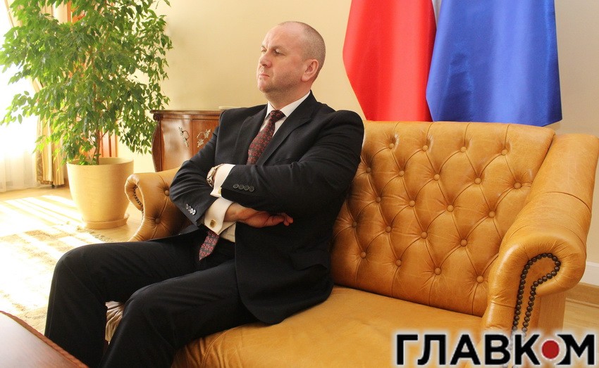 Павел Войтунек