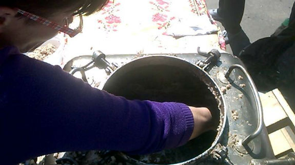 Чому гречка з тушонкою підсилюють у Чому гречка з тушонкою підсилюють у