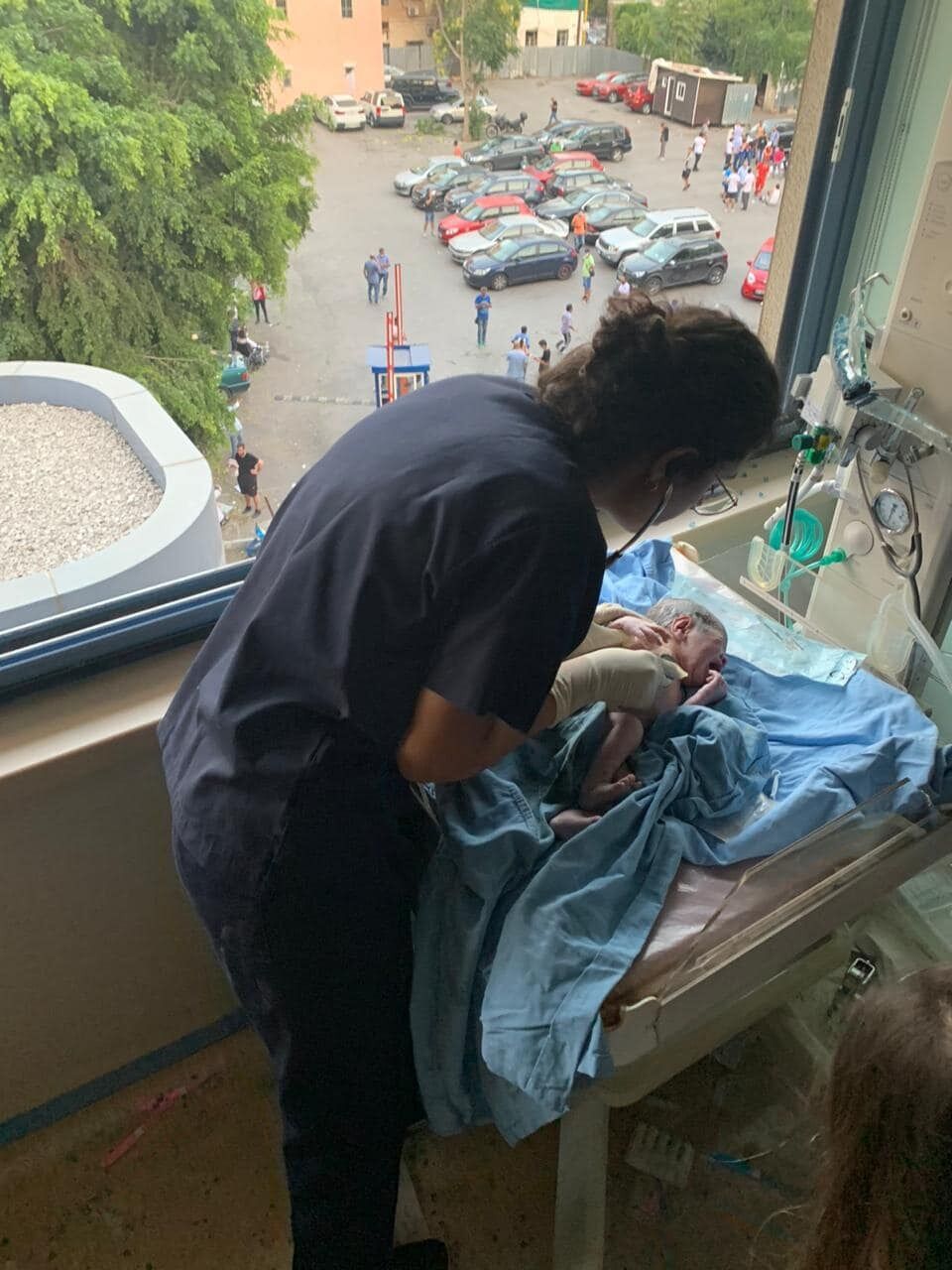 Facebook / Eddy Khnaisser