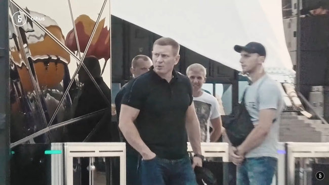 Ð¡Ð¸Ð½ Ð·Ð°Ð²Ð³Ð¾ÑÐ¿Ð° ÐÐ°Ñ†Ð¿Ð¾Ð»Ñ–Ñ†Ñ–Ñ— ÐÐ°ÑƒÐ¼Ð¾Ð²Ð° Ð²Ñ–Ð´ÐºÑ€Ð¸Ð² Ð¿Ñ–Ð´ ÐšÐ¸Ñ”Ð²Ð¾Ð¼ ÐµÐ»Ñ–Ñ‚Ð½Ð¸Ð¹ ÐºÐ¾Ð¼Ð¿Ð»ÐµÐºÑ Ð²Ñ–Ð´Ð¿Ð¾Ñ‡Ð¸Ð½ÐºÑƒ, - Bihus.Info 01 dqxikeidqxideant