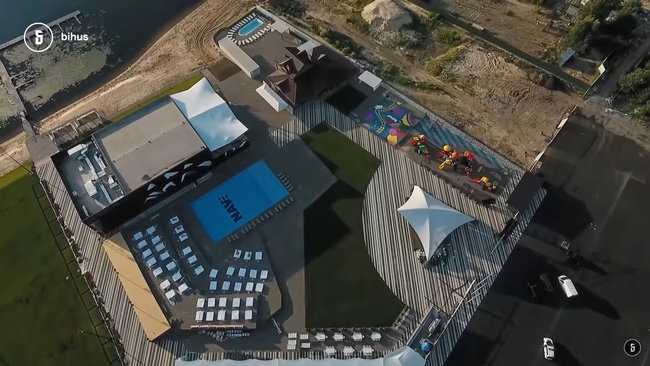 Ð¡Ð¸Ð½ Ð·Ð°Ð²Ð³Ð¾ÑÐ¿Ð° ÐÐ°Ñ†Ð¿Ð¾Ð»Ñ–Ñ†Ñ–Ñ— ÐÐ°ÑƒÐ¼Ð¾Ð²Ð° Ð²Ñ–Ð´ÐºÑ€Ð¸Ð² Ð¿Ñ–Ð´ ÐšÐ¸Ñ”Ð²Ð¾Ð¼ ÐµÐ»Ñ–Ñ‚Ð½Ð¸Ð¹ ÐºÐ¾Ð¼Ð¿Ð»ÐµÐºÑ Ð²Ñ–Ð´Ð¿Ð¾Ñ‡Ð¸Ð½ÐºÑƒ, - Bihus.Info 03