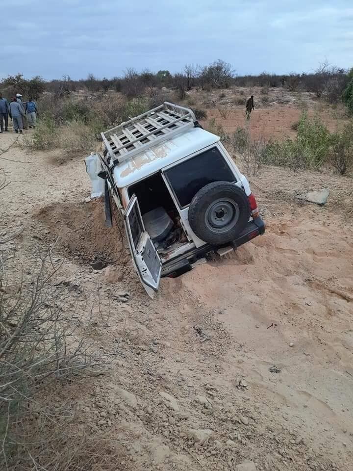     ,    .  - Somali Guardian