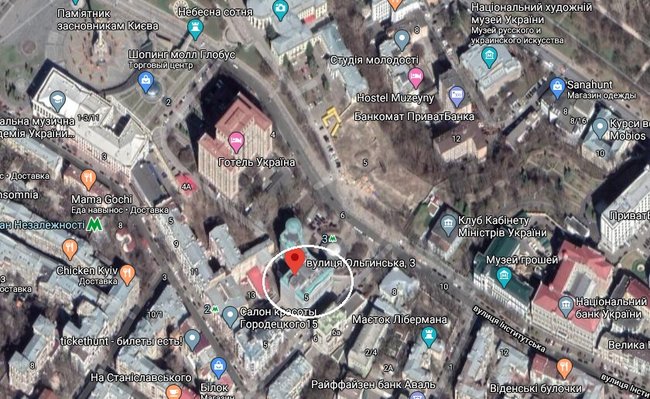 Центральный офис банка Аркада переоформили на топ-менеджера Злочевского 01 Центральный офис банка Аркада переоформили на топ-менеджера Злочевского 01 dqxikeidqxidqrant