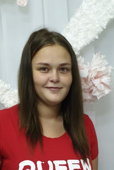 Алина Галат