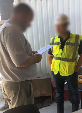 Директора Днепровского метрополитена подозревают в служебной халатности на миллионы гривен dqxikeidqxidqeant