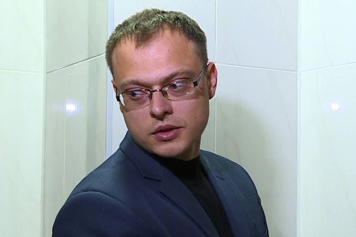 Прокурор Валерий Зимогляд dqxikeidqxidqrant