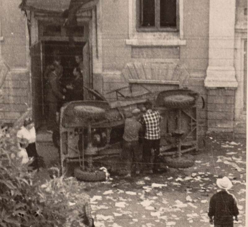 СССР: как проходили бунты и восстания против совка dqxikeidqxidqrant