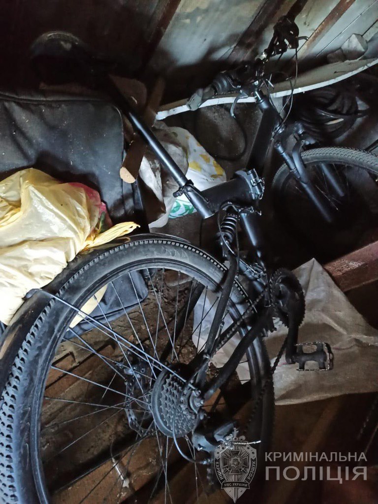 В Черкассах раскрыли двойное убийство dqxikeidqxidqrant