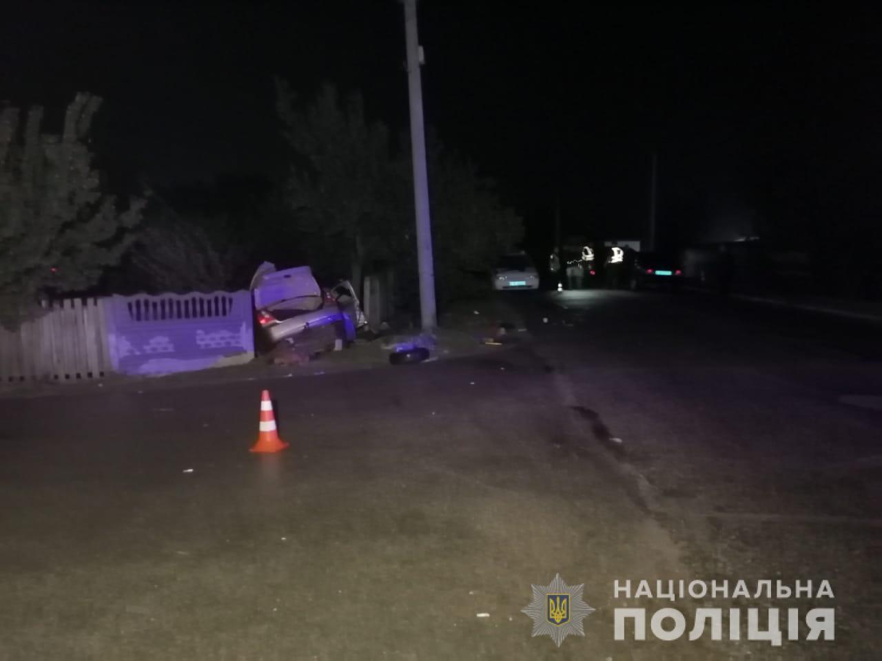 На Киевщине машина, полная подростков, попала в ДТП: двое не выжили На Киевщине машина, полная подростков, попала в ДТП: двое не выжили dqxikeidqxidqeant